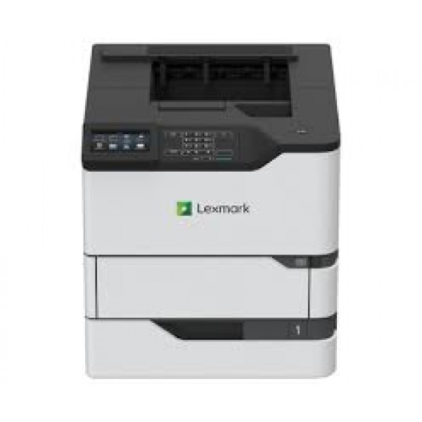 Lexmark ms822de stampante laser a4 mono