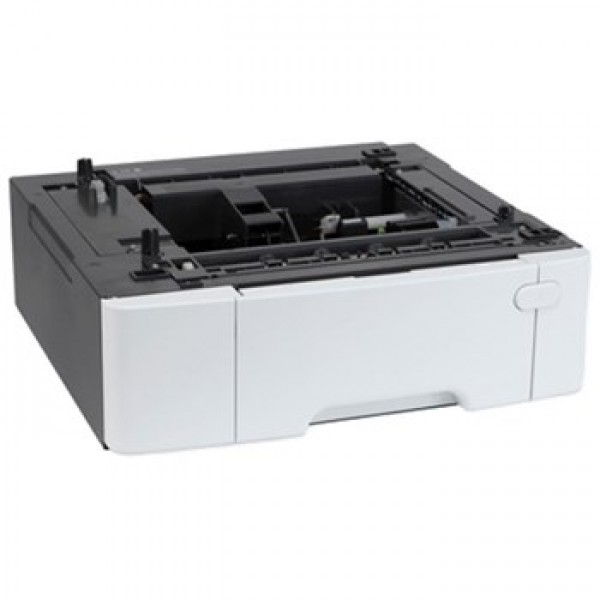 Cassetto per stampante, 550fg