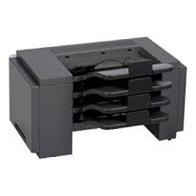 Staple finisher