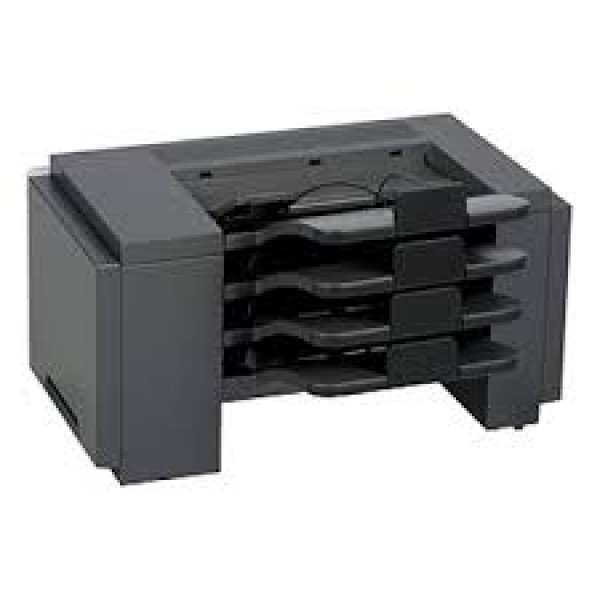 Staple finisher