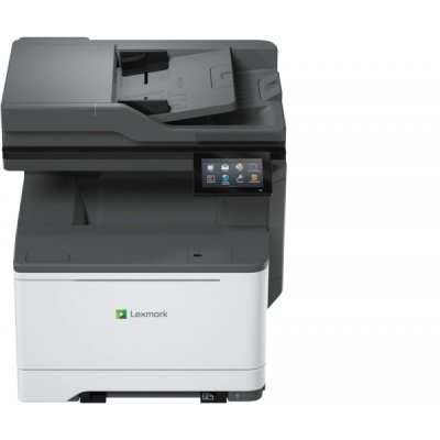 Lexmark cx532adwe multifunzione laser a4 colore