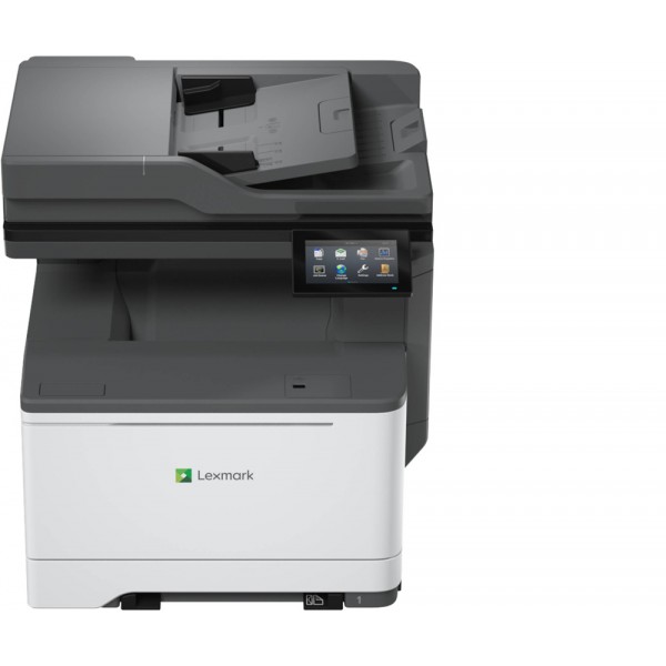 Lexmark cx532adwe multifunzione laser a4 colore