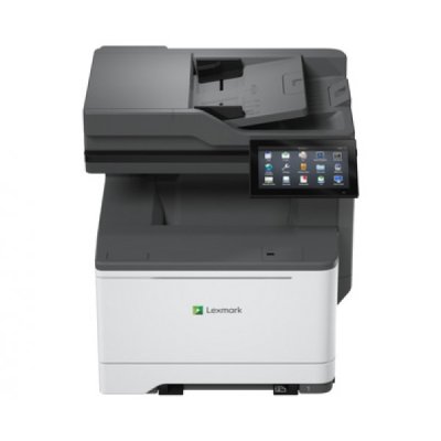 Lexmark cx635adwe multifunzione laser a4 colore