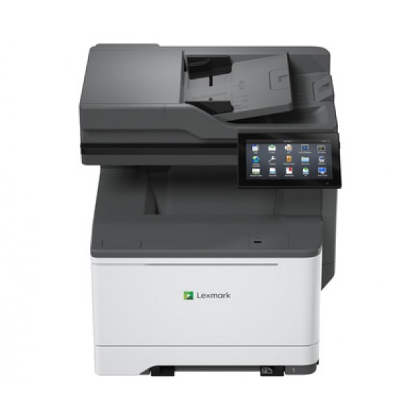 Lexmark cx635adwe multifunzione laser a4 colore