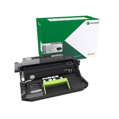 Tamburo Lexmark 520Z 52D0Z00 Nero originale