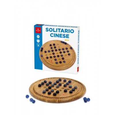 Solitario cinese