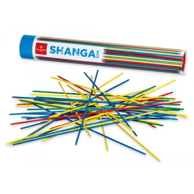 Shangai