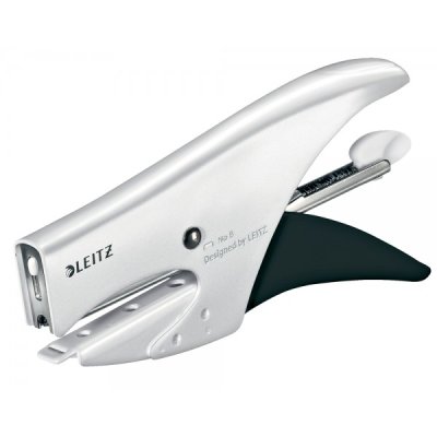 Wow 5547 - cucitrice a pinza colore bianco