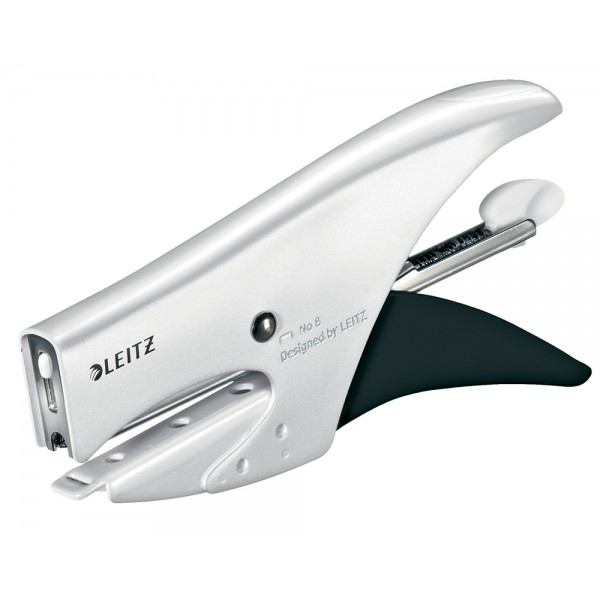 Wow 5547 - cucitrice a pinza colore bianco