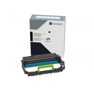 Tamburo Lexmark 55B0ZA0 Nero originale
