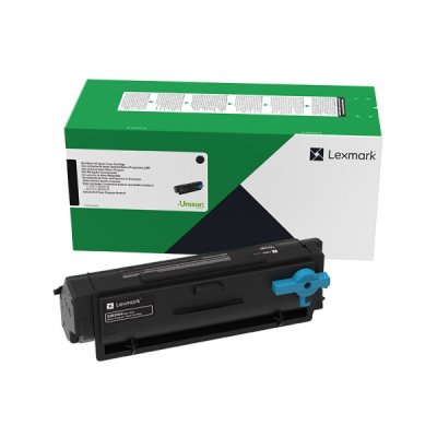 55b2x00 toner return nero colore nero