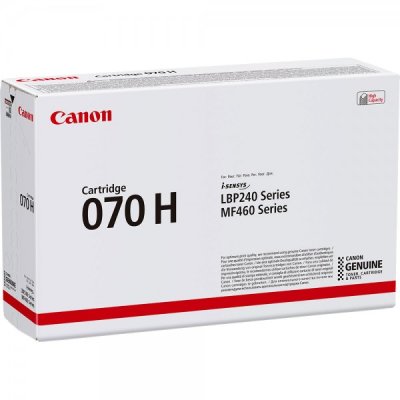 070h toner nero colore nero