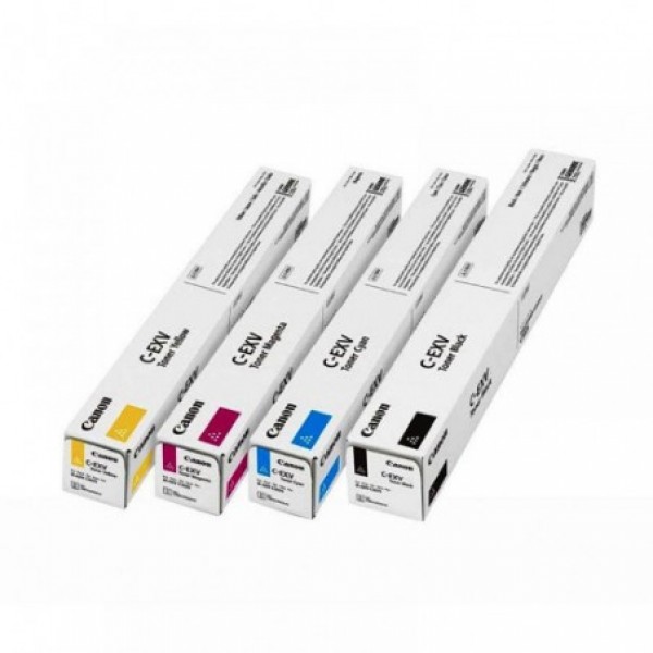 Cexv65 toner magenta colore magenta