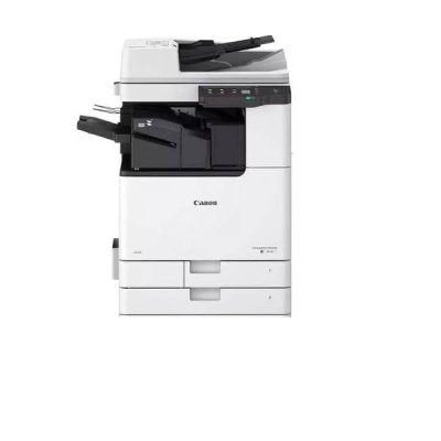 Ir c3326i - multifunzione laser a3 colore