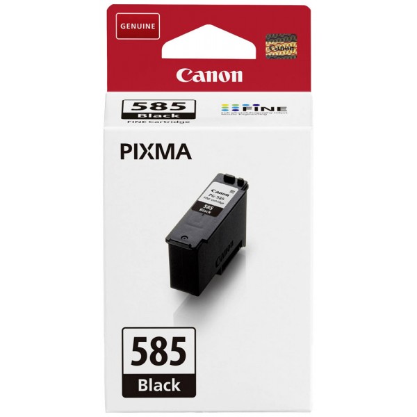 Cartuccia Canon PG-585 Nero Originale