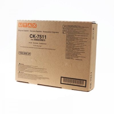 623510010 toner nero colore nero