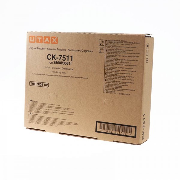 623510010 toner nero colore nero