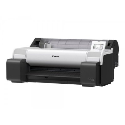 Tm-240 plotter a1