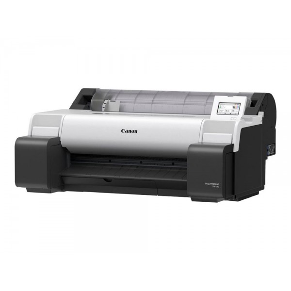 Tm-240 plotter a1