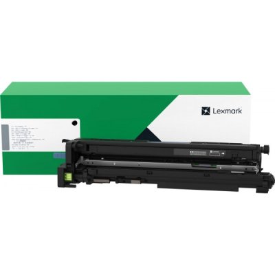 Lexmark Toner originale Nero 63D0H00