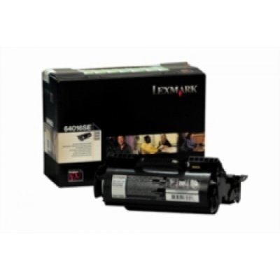 64016se toner return nero colore nero