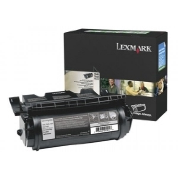 64054he toner corporate nero colore nero