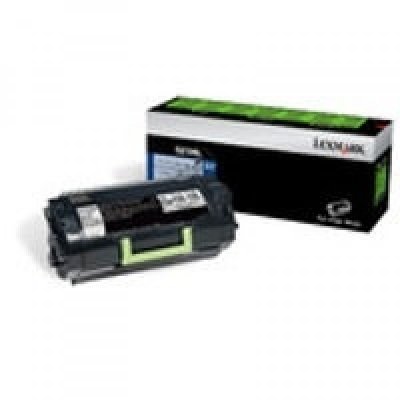 Lexmark Toner Originale Nero 64G0H00