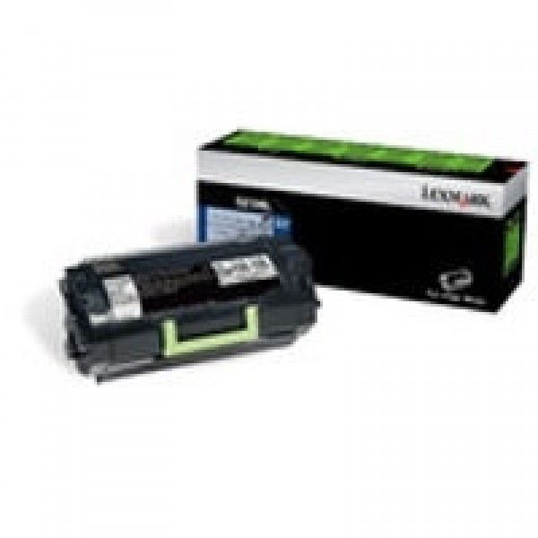 Lexmark Toner Originale Nero 64G0H00