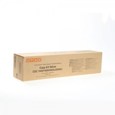 654510016 toner giallo colore giallo