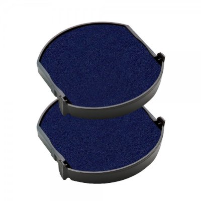 6/4642 - cartuccia ricambio colore blu