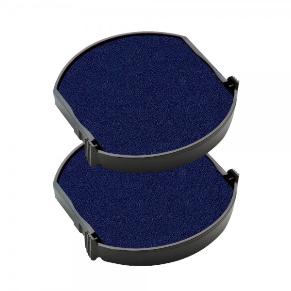 6/4642 - cartuccia ricambio colore blu