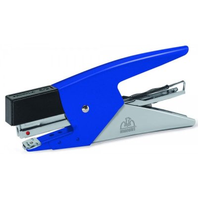 Primula 6 - cucitrice a pinza colore blu