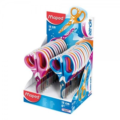 Zenoa fit - forbice colore assortiti