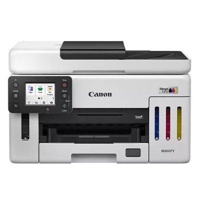Maxify gx6150 - multifunzione inkjet a4 colore