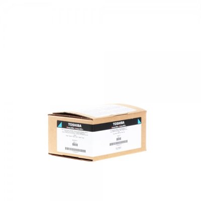 Toshiba Toner originale Ciano T-FC305PC-R (6B000000747)