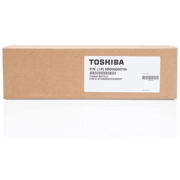 Serbatoio di scarto Toshiba TB-FC30P originale (6B000000756/TBFC30P)