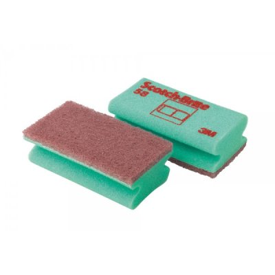 SCOTCH BRITE 58 spugna per cucina