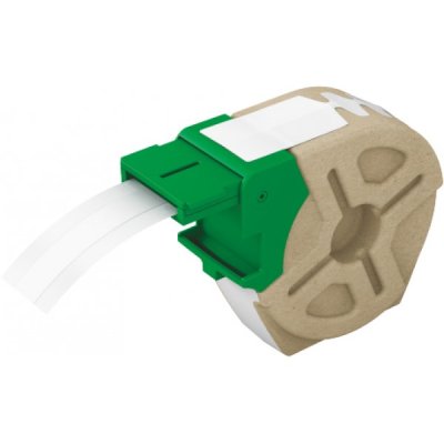 Rotolo etichette adesive 12mm x10m, impermeabili, resistenti ai raggi uv