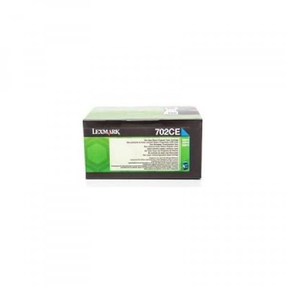 70c20ce toner corporate ciano colore ciano
