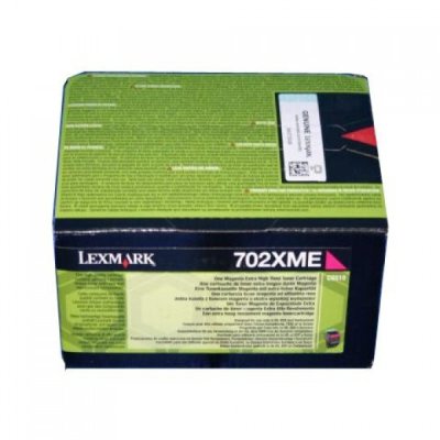 70c2xme toner corporate magenta colore magenta