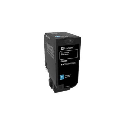 74c20ce toner corporate ciano colore ciano