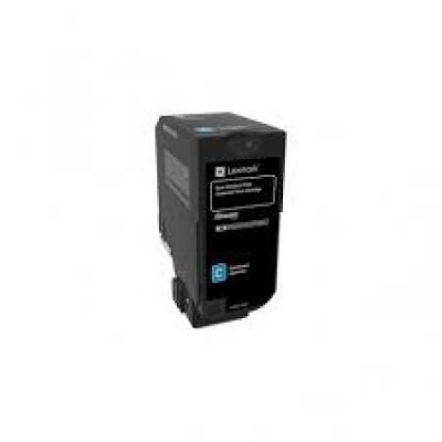 74c2sce toner corporate ciano colore ciano
