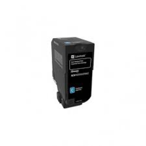 74c2sce toner corporate ciano colore ciano