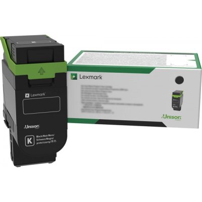 Lexmark Toner Originale Nero 75M20K0